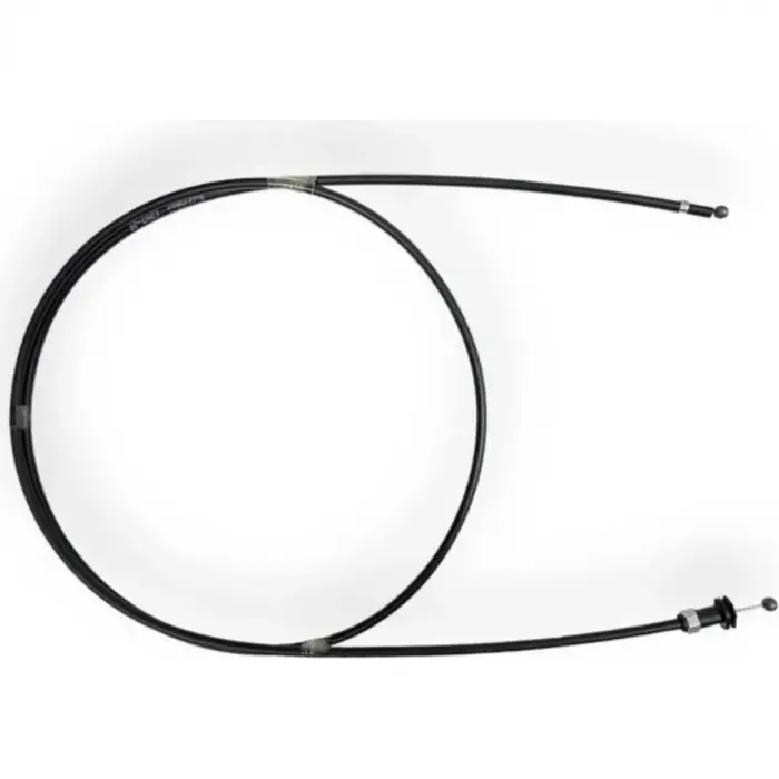VW Polo 3 (6N1) 1994-1999 / Polo (6N2) 1999-2001 Kaput Acma Teli 6N1823531A Wisco