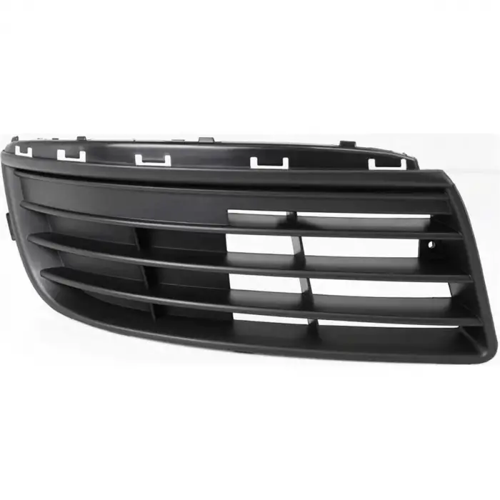 VW Jetta 2005-2010 Tampon Izgarasi Sağ Sissiz Nikelajsız 1K0853666F9B9 Wisco