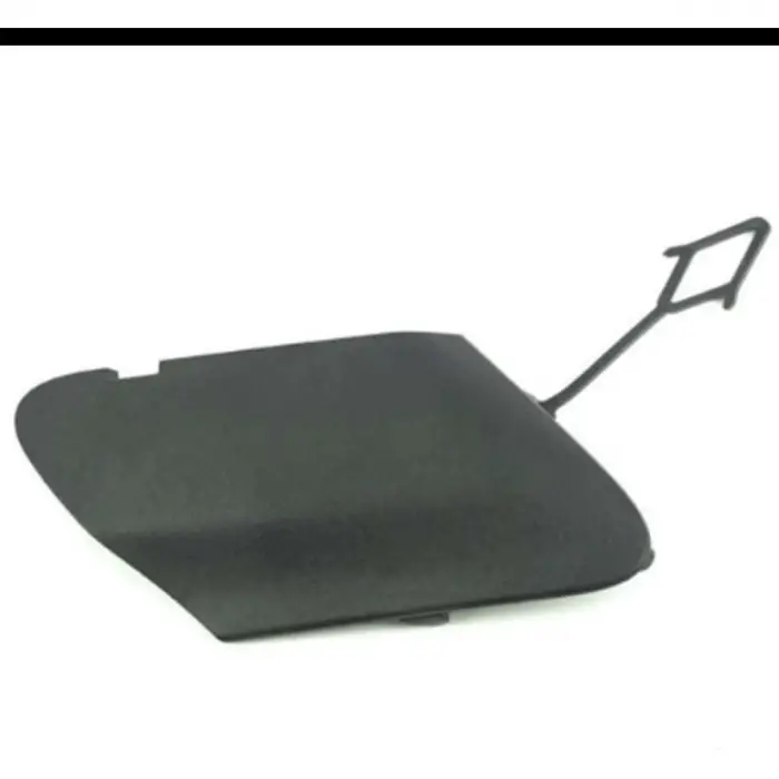 Opel Corsa D 2011-2014 Tampon Ceki Demir Kapağı Ön 9829543480 Wisco