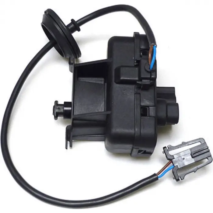 VW GOLF5 6 Tiguan 1.4 TSI 2008-2018 Yakit Depo Kilit Mekanizmasi 5N0810773B Wisco