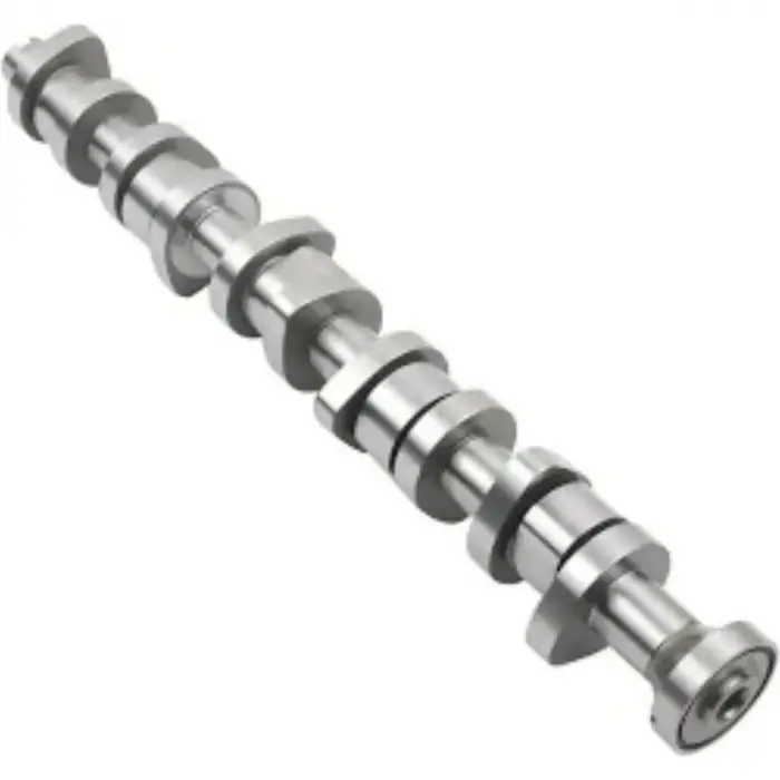 VW T5 2.5TDI BNZ BPC BPD BPE 2003- Eksantrik Mili Celik 070109101Q Wisco