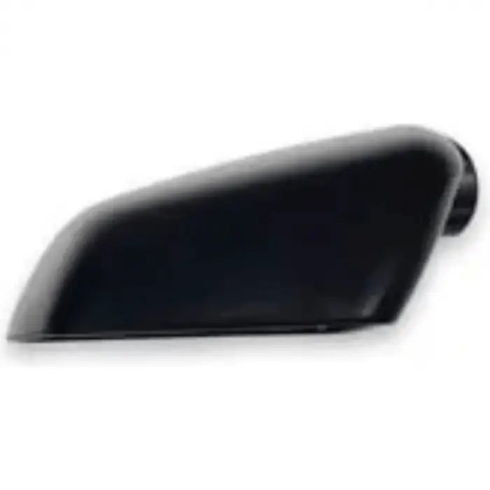 VW Polo (9N_, 9A_) 2005-2009 Ayna Kapağı Sol Siyah 6Q1857507AC9B9 Wisco