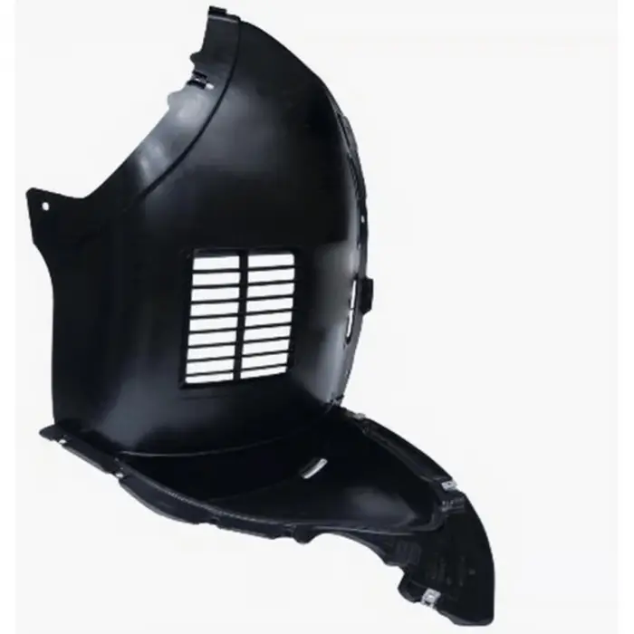 VW GOLF8 2020- Çamurluk Davlumbazı Onun Önü Sol 5H0805911E Wisco