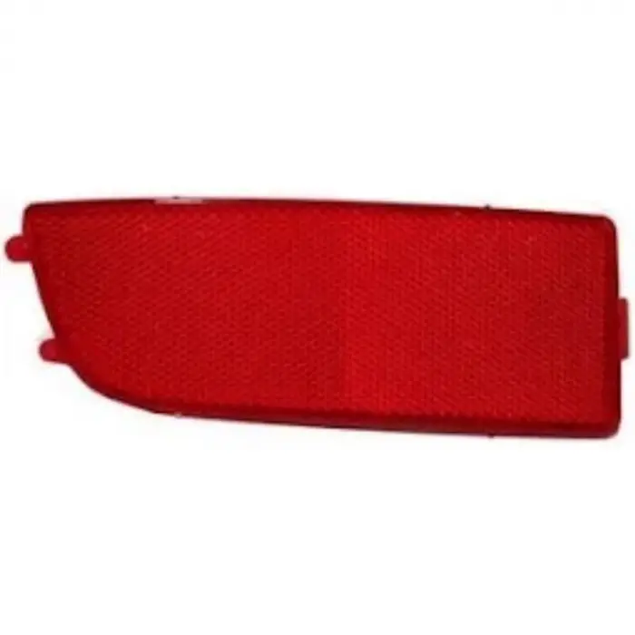 VW Crafter 2007-2017 Tampon Reflektoru Arka Sağ A9068260040 Wisco