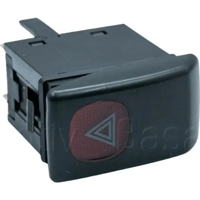 VW GOLF2 BM 1984-1991 Dortlu Flasor 191953235 Wisco