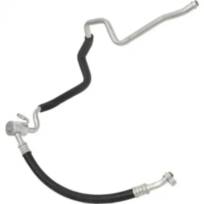 VW Bora 1 1998-2005 GOLF4 1.6 1.8 T-gti 1997-2006 Audi A3 1.6 1.8 1996-2003 Seat Leon Klima Borusu 1J1820743AL Wisco