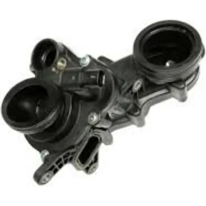 Audi A4 A6 Q7 Touareg 2.7 TDI 3.0 TDI 2004- Termostat Yuvasi Komple 059121111F Wisco