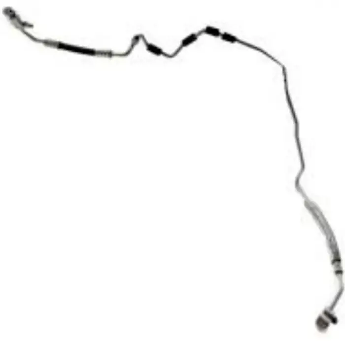 VW Passat B6 2.0 TDI 2005-2011 Klima Borusu 3C0820721C Wisco