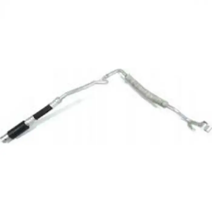 VW Polo 1.4 2001-2009 Klima Borusu 6Q0820721AF Wisco