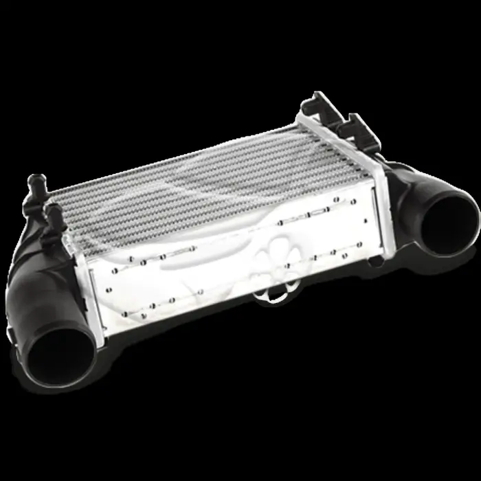 Hyundai Grandeur 2.2 Crdi 2006-2011/ Sonata 2.0 Crdi Turbo Radyatörü Intercooler 670X335.6X30 2827127400 Wisco