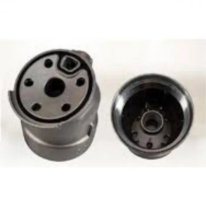 Opel Vectra B Astra G Zafira A Corsa C X18XE1 Z18XE 1996- Yağ Filtre Kutusu Metal 2113946-00 Wisco