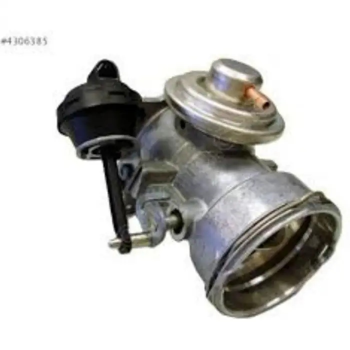 VW T5 Touareg 2.5 TDI 2003- EGR Valfi 070131512FD Wisco