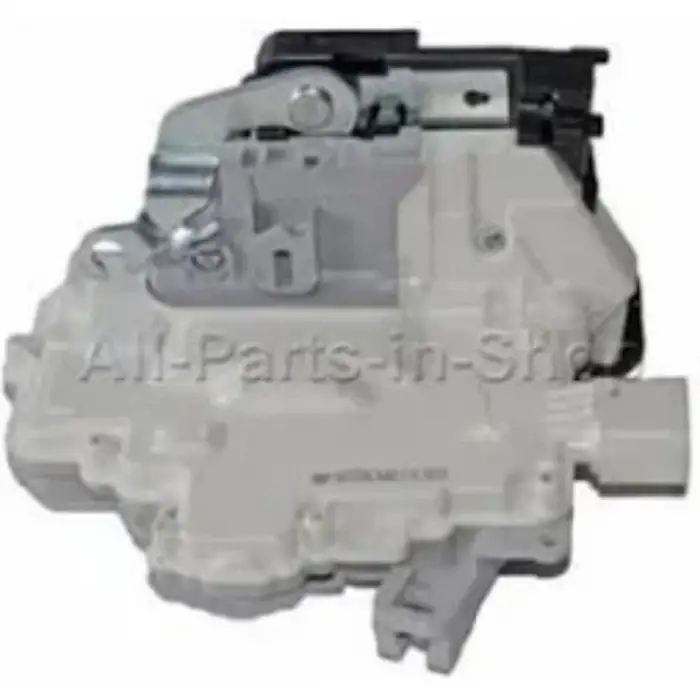Seat Leon (1P1) 2006-2012/ Toledo (5P2) 2004-2009/ Altea (5P1) Kapi Kilidi Motorlu Sağ Arka 8 PIN 1P0839016A Wisco