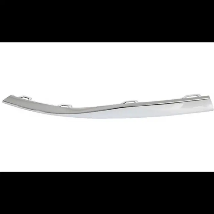 VW GOLF8 2020- Tampon Izgara Citasi Sağ Nikelajlı 5H0853712A2ZZ Wisco