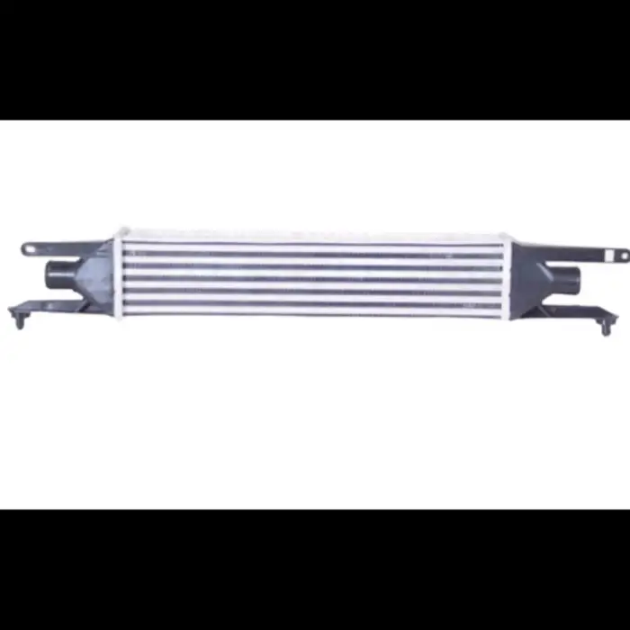 Fiat Grande Punto 1.3D Multijet 2005-2010 Alfa Romeo Mito 1.3 Turbo Radyatörü Intercooler 450X97X50 50540161 Wisco