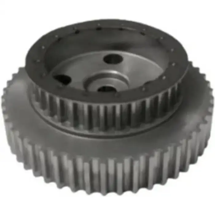 VW Passat B6 4 Motion 3.6L Touareg 2 V6 Eksantrik Dişlisi 03H109088A Wisco