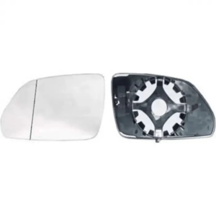 Skoda Octavia (1Z3,1Z5) 2004-2008 Ayna Cami Sol ISI ASF 1Z1857507A01C Wisco