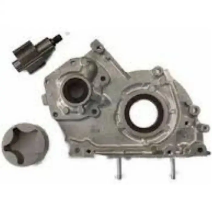 Opel Astra G Corsa D Astra H Agila A Corsa C 1.0 1.2 16V Z10XE Z16XE 2000- Yağ Pompası Tamir Kiti 93181959 Wisco