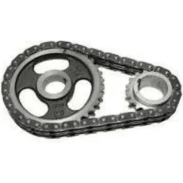 Skoda Favorit Felicia 1988- Eksantrik Zincir Seti 3 Parca 047105209C Wisco