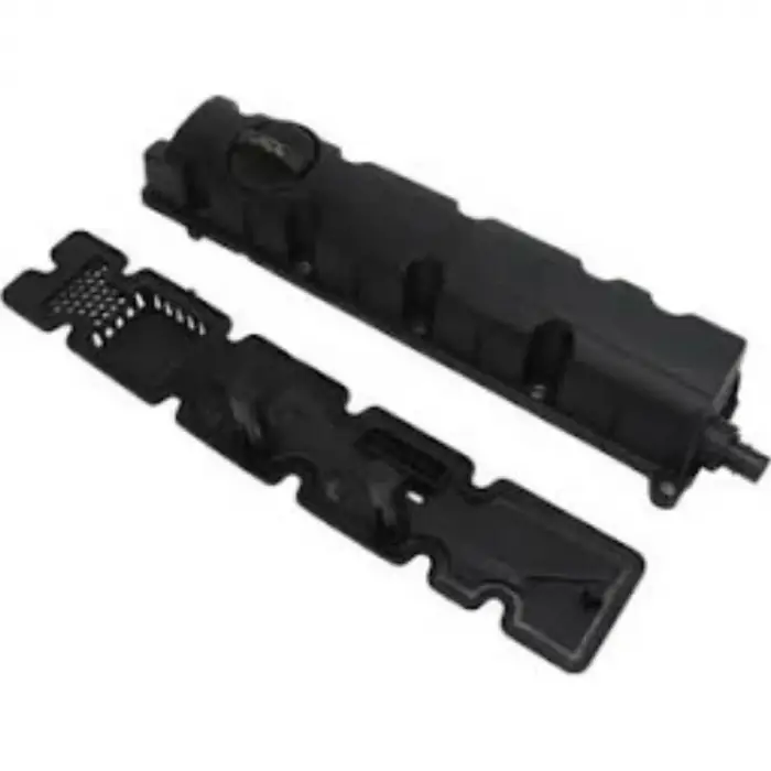 Citroen C4 C5 Jumpy Peugeot 307 407 Expert 2.0 2001-2010- Kulbutor Kapağı Plastik Contali 9657066980 Wisco