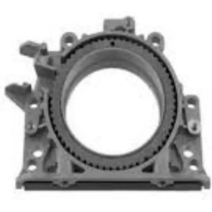 AUDI VW Amarok 2010-2016 GOLF5-6 2004-2012 2005- passat B6B7 2007-2014 Tiguan Flansli Krank Kecesi Arka 06H103171F Wisco