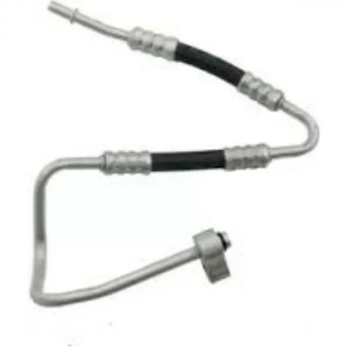 Seat Ibiza 2006-2010 Cordoba 2003-2009 Klima Borusu 6Q0820721AC Wisco
