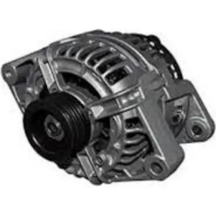 Opel Astra F Calibra A Combo Corsa B Frontera A Vectra A B 1.4 1991- Alternator 0124515086 Wisco