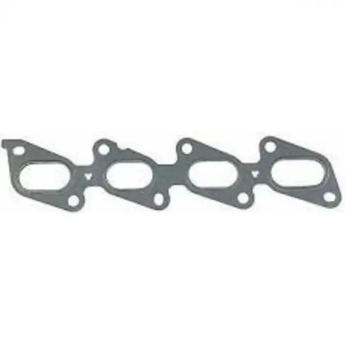 Opel Corsa D 1.0 2009-2014 Egzost Manifold Contasi 714067700 Wisco