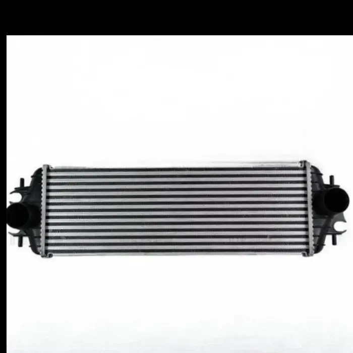 Renault Opel Vivaro 2001- Combi 1.9 DTI Nissan Primaster 1.9 DCI 100 Turbo Radyatörü Intercooler 540X172X40 7700312903 Wisco