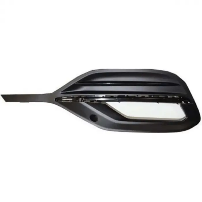 Opel Astra K 2020- Tampon Izgarasi Sol Sisli Nikelajsız 39163601 Wisco