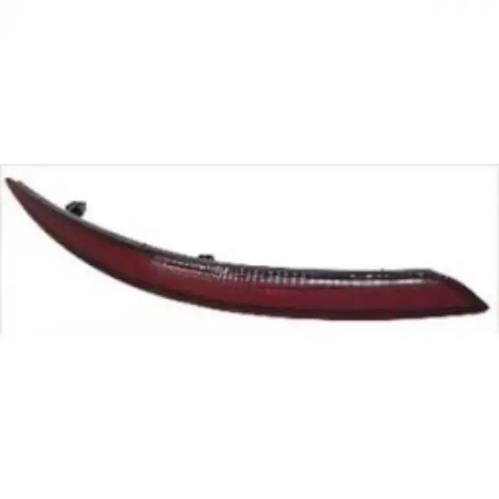 VW Touran 2007-2010 Tampon Reflektoru Arka Sağ 1T0945106A Wisco