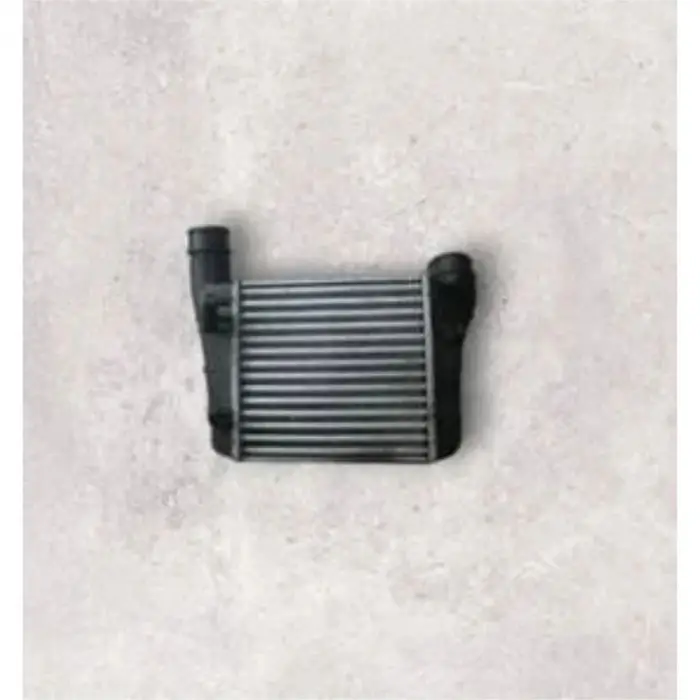 Audi A4 1.9 TDI 2.0 TDI 2001- Turbo Radyatörü Intercooler 240X175X62 8ML376776081 Wisco