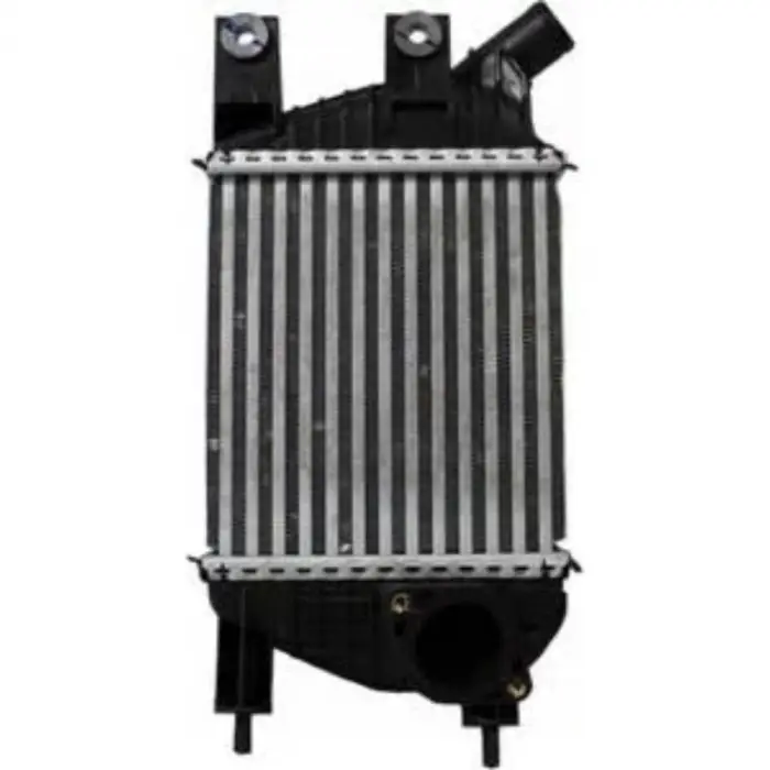 Nissan Micra 3 1.5 DCI 2003- Turbo Radyatörü Intercooler 523X174X30 14461BC400 Wisco