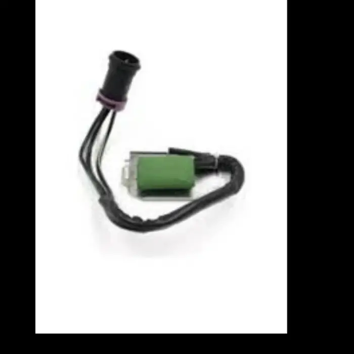 VW Santana 1.8 1995-2016 Kalorifer Rezistansi 325959263 Wisco