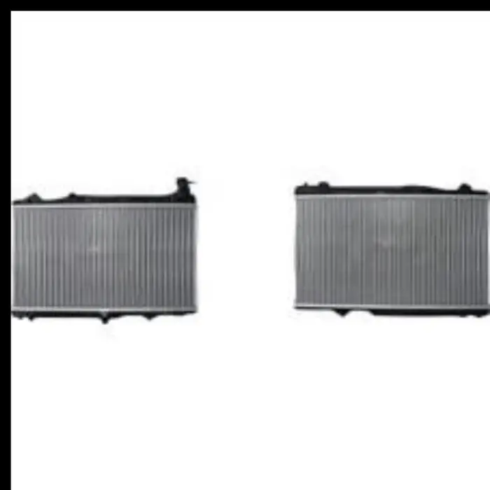 Range Rover SPORT4.2 2008- 4.4TD Su Radyatörü Brazing AT 605X619X26 PCC500041 Wisco