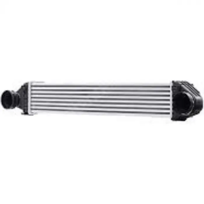 Mercedes A-class A160 180 200 Turbo Benz B Class B160 Turbo 2004- Radyatörü Intercooler 700X115X65 1695000000 Wisco