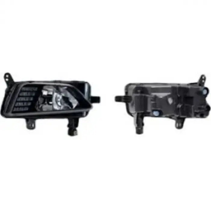 VW Polo 2018- Gunduz Fari SIS Farli Sol Ledli Ampullu 2G0941661C Wisco