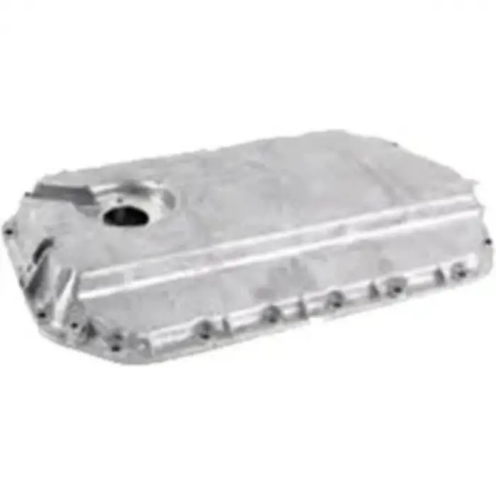 VW Passat Audi A4 A6 1.8 T 1996- Yağ Karteri Sensorlu 058103598C Wisco