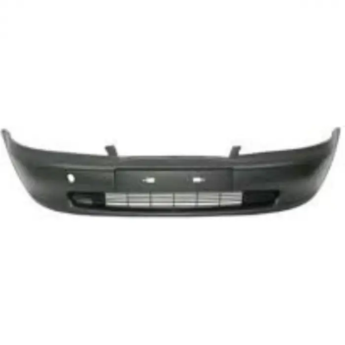 Opel Combo 2012- Tampon Ön Sissiz Astarlı TUV Belgeli 10015115 Poliplast