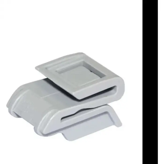 Audi A6 C7 2012-2015 Tampon Klipsi Arka 4G5807975 Wisco