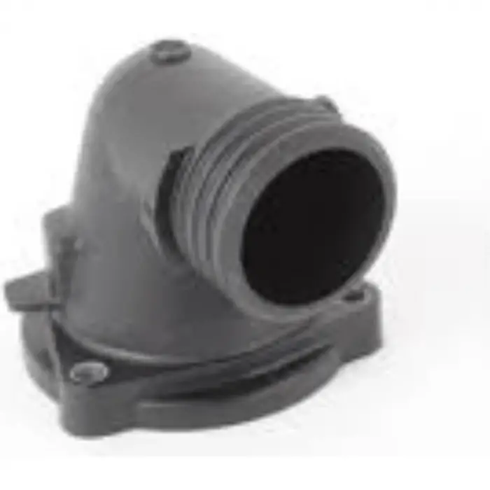 BMW E1934- E38 Blok Su Borusu M41 M51 11532244828 Wender