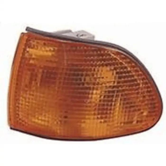BMW E38 1994-1998 Sinyal Sağ Sarı 63138352486 Wender