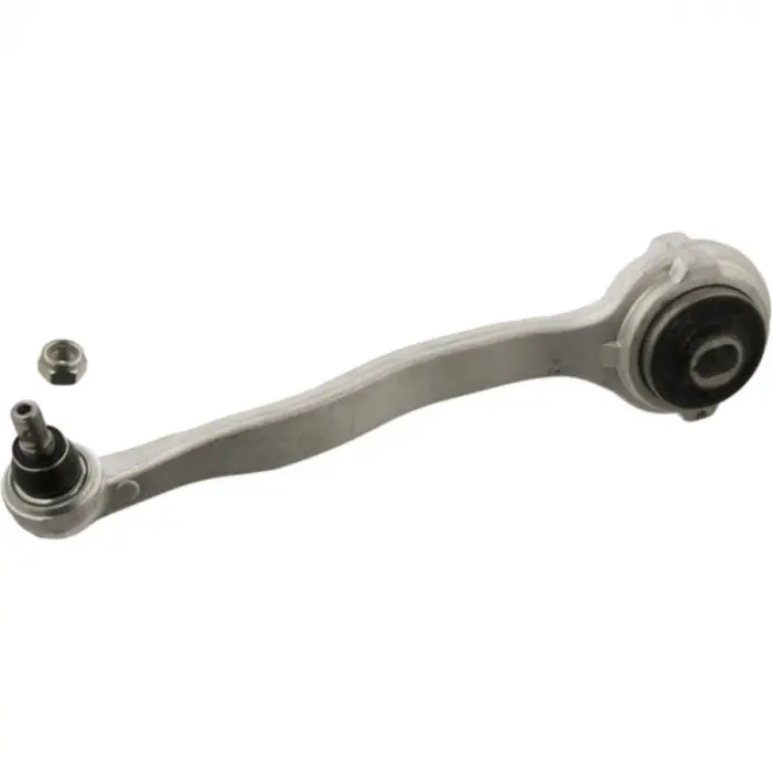 Mercedes W203 W204 Salıncak Ön Üst Sol Alüminyum 2033300111S3 Wender