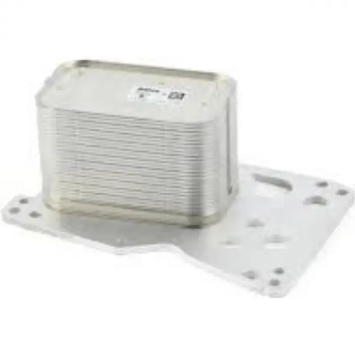 BMW F1930- F36 F10 F07 F01 X3:F25 X4:F26 X5:F15 X6:F16 Motor Yağ Radyatörü N57 11428510855 Wender
