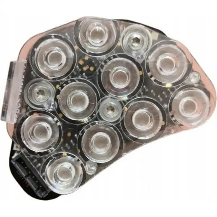 BMW F07+LCI 2009-2016 Sinyal Sol 63127262833 Wender