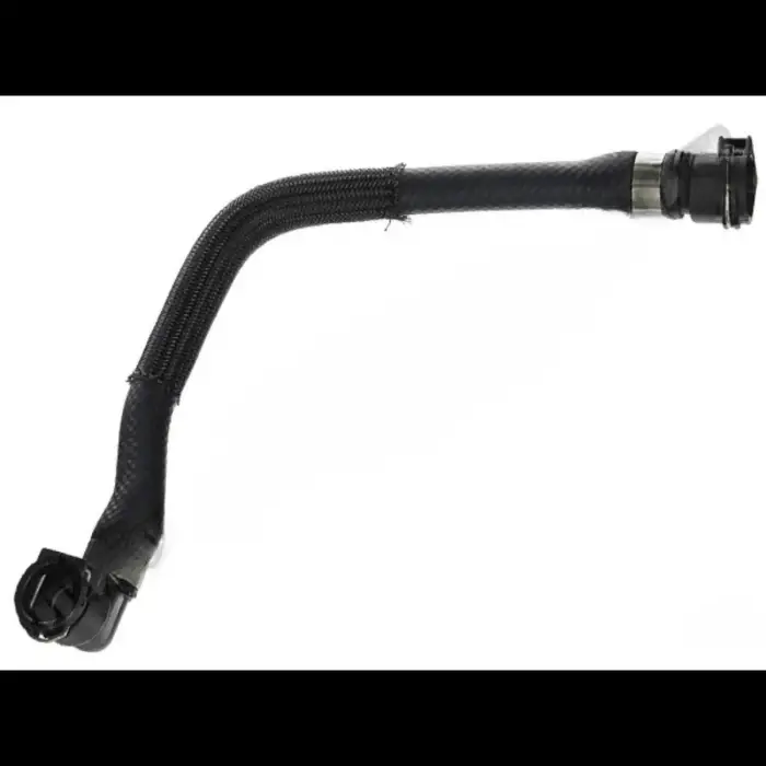 BMW E65 2001-2003 Devirdaim Hortumu N62 17127508014 Wender