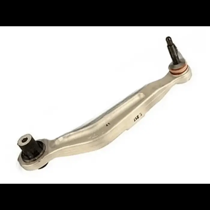 BMW E60 Salıncak Arka Üst Sol Alüminyum Arka Taraf 1090030 Wender