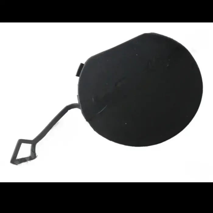 BMW E92+LCI 2006-2013 Tampon Çeki Kapağı Arka M3 51128046676 Wender
