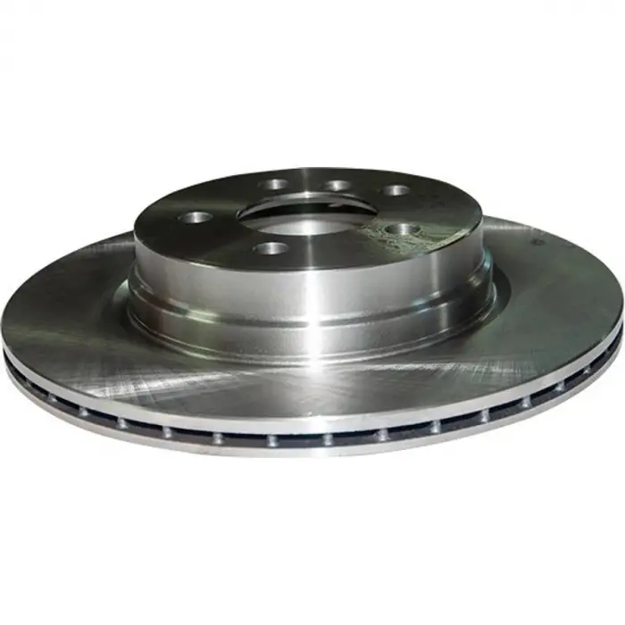 Mercedes F10 Fren Diski Arka Havalı 520535i D 34216775287 Wender