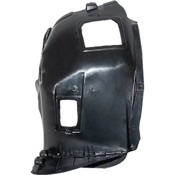 BMW E 90-LCI Çamurluk Davlumbazı E90 LCI Ön Sol Ön Taraf OEM Kalite 51717172499 Wender